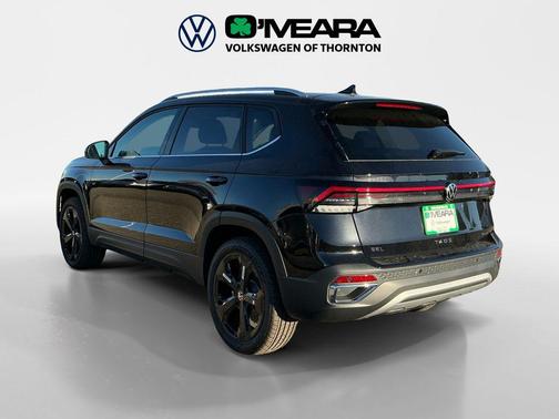 2025 Volkswagen Taos 1.5T SEL