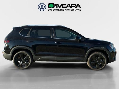 2025 Volkswagen Taos 1.5T SEL