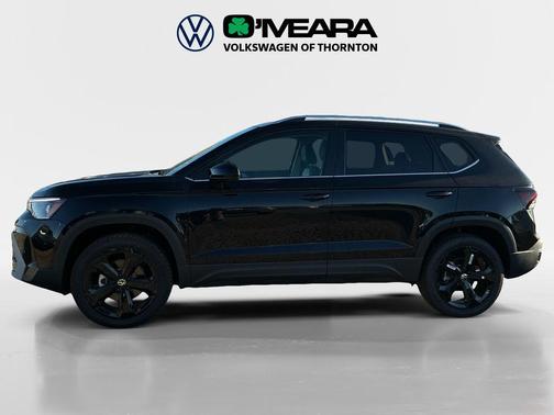 2025 Volkswagen Taos 1.5T SEL