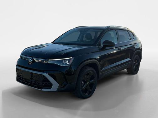2025 Volkswagen Taos 1.5T SEL