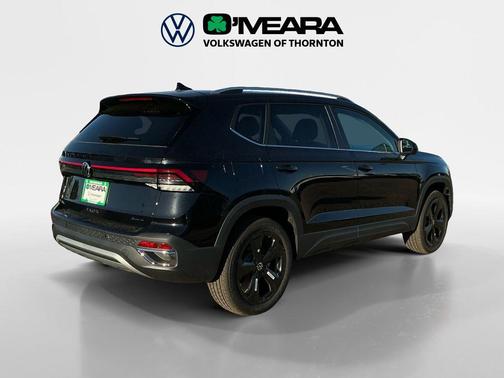 2025 Volkswagen Taos 1.5T SEL