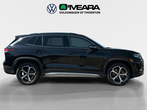 2025 Volkswagen Tiguan 2.0T SE 4MOTION