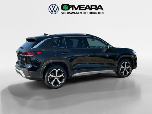 2025 Volkswagen Tiguan 2.0T SE 4MOTION