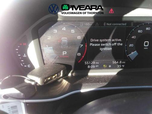 Mythos Black Metallic 2024 Audi Q3 Premium 45 TFSI S line quattro Tiptronic