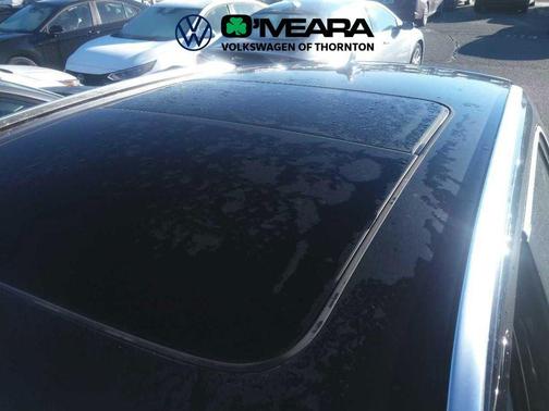 Mythos Black Metallic 2024 Audi Q3 Premium 45 TFSI S line quattro Tiptronic