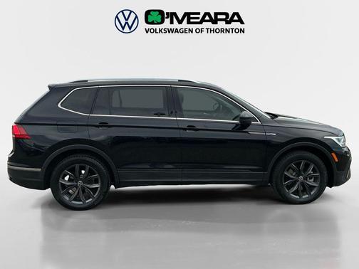 2023 Volkswagen Tiguan 2.0T SE 4MOTION