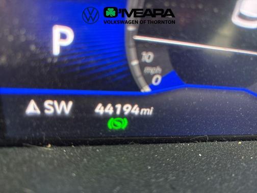 2023 Volkswagen Tiguan 2.0T SE 4MOTION