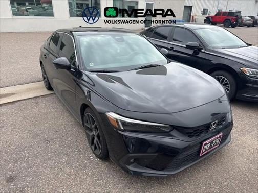 2023 Honda Civic Sport Touring