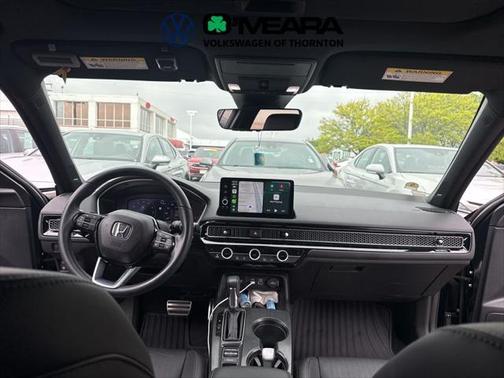 2023 Honda Civic Sport Touring