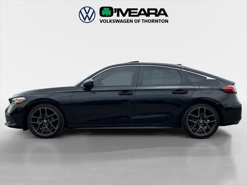 2023 Honda Civic Sport Touring