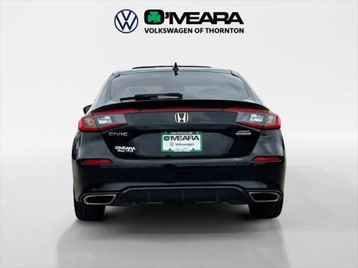 2023 Honda Civic Sport Touring