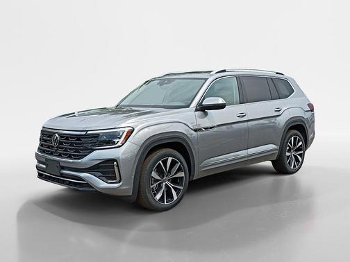 2025 Volkswagen Atlas 2.0T SEL Premium R-Line 4MOTION