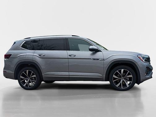 2025 Volkswagen Atlas 2.0T SEL Premium R-Line 4MOTION