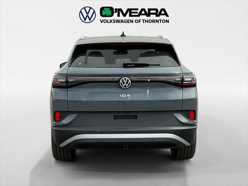 2025 Volkswagen ID.4 Pro S Plus