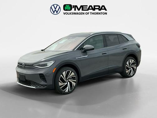 2025 Volkswagen ID.4 Pro S Plus