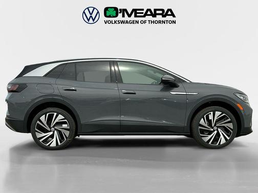 2025 Volkswagen ID.4 Pro S Plus