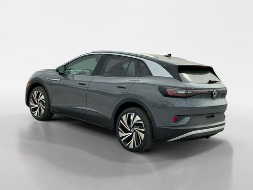 2025 Volkswagen ID.4 Pro S Plus