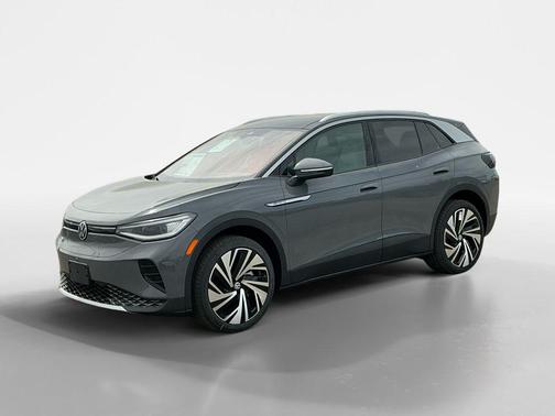 2025 Volkswagen ID.4 Pro S Plus