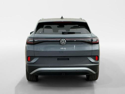 2025 Volkswagen ID.4 Pro S Plus