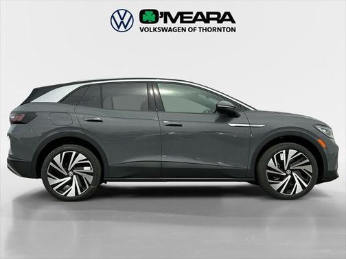 2025 Volkswagen ID.4 Pro S Plus