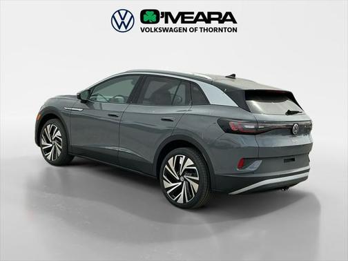 2025 Volkswagen ID.4 Pro S Plus