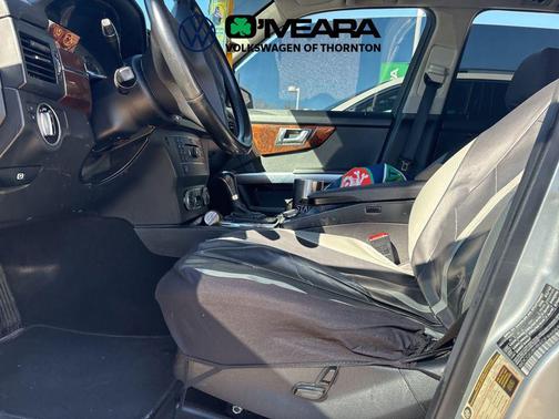 2012 Mercedes-Benz GLK-Class GLK 350 4MATIC