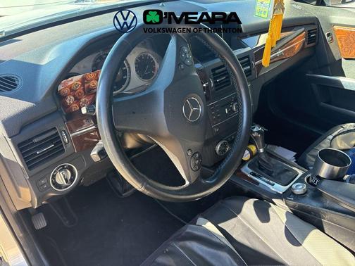 2012 Mercedes-Benz GLK-Class GLK 350 4MATIC