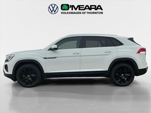 2025 Volkswagen Atlas Cross Sport 2.0T SE w/Technology 4MOTION