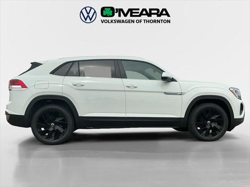 2025 Volkswagen Atlas Cross Sport 2.0T SE w/Technology 4MOTION