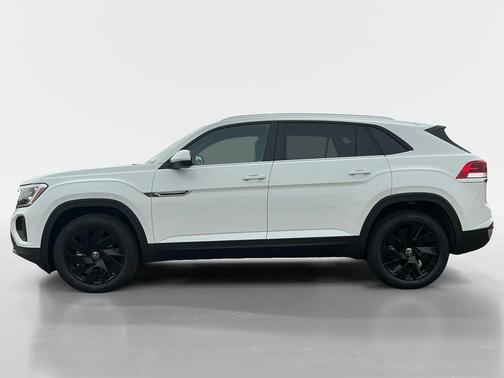 2025 Volkswagen Atlas Cross Sport 2.0T SE w/Technology 4MOTION