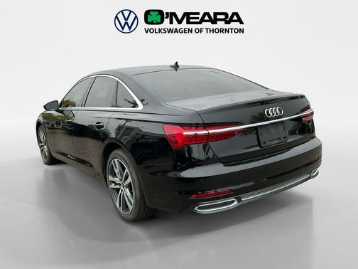 2023 Audi A6 45 Premium
