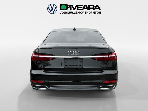 2023 Audi A6 45 Premium