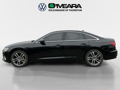 2023 Audi A6 45 Premium