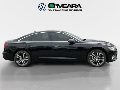 2023 Audi A6 45 Premium