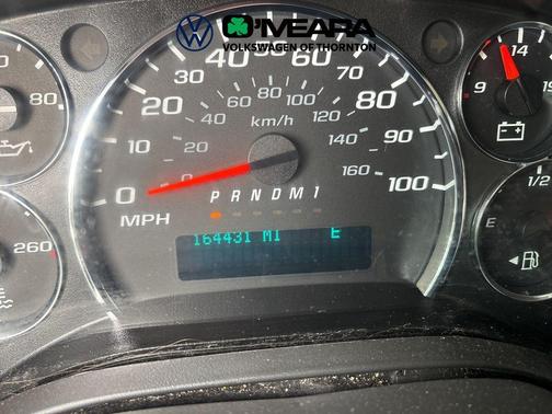 Summit White 2018 GMC Savana 3500 LT