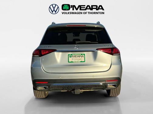 2023 Mercedes-Benz GLE 350 4MATIC