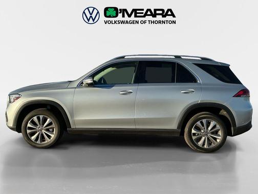 2023 Mercedes-Benz GLE 350 4MATIC