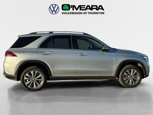 2023 Mercedes-Benz GLE 350 4MATIC