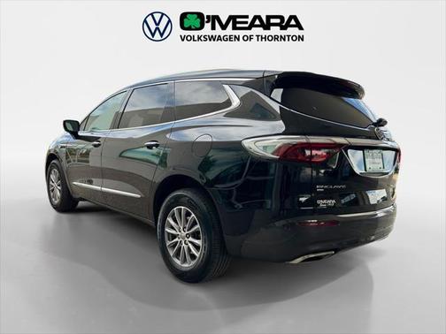 2024 Buick Enclave Premium AWD
