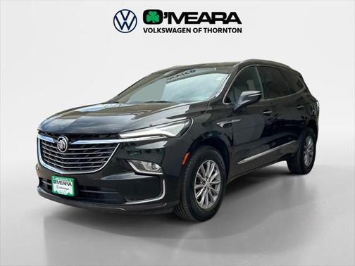 2024 Buick Enclave Premium AWD