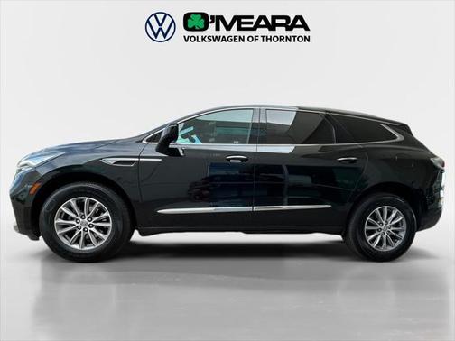 2024 Buick Enclave Premium AWD
