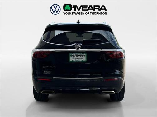 2024 Buick Enclave Premium AWD