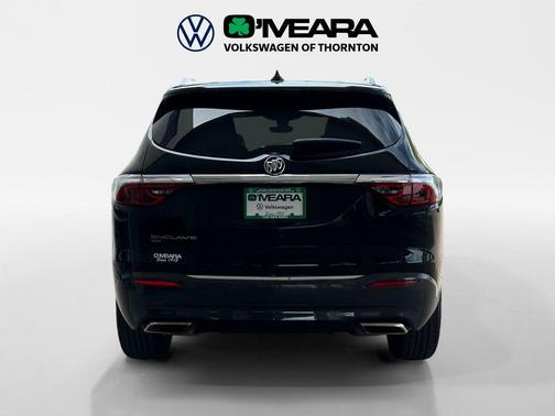 2024 Buick Enclave Premium AWD