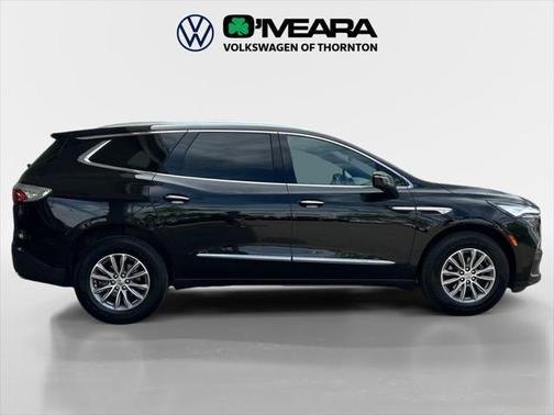 2024 Buick Enclave Premium AWD