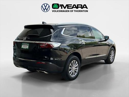 2024 Buick Enclave Premium AWD
