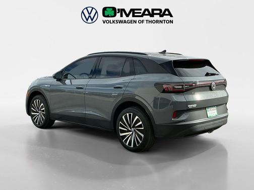 2024 Volkswagen ID.4 AWD Pro