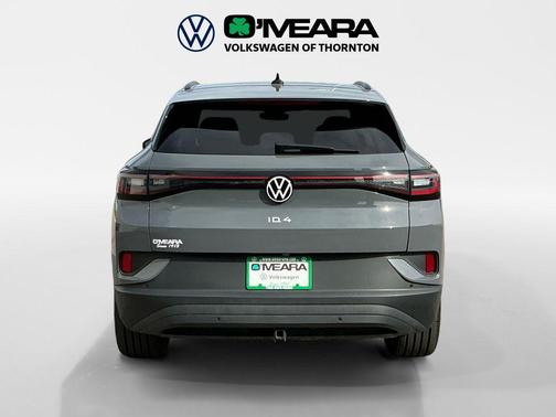 2024 Volkswagen ID.4 AWD Pro