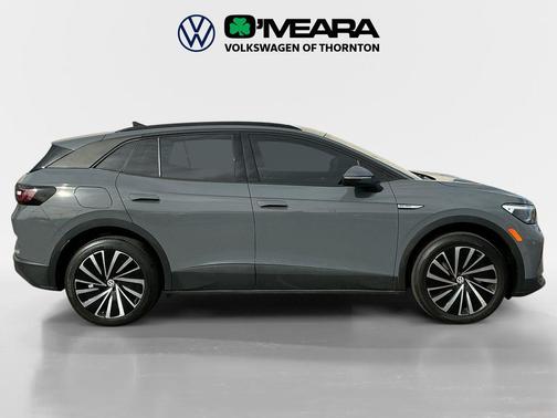 2024 Volkswagen ID.4 AWD Pro