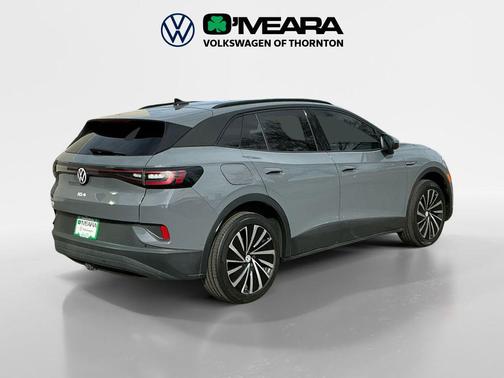 2024 Volkswagen ID.4 AWD Pro