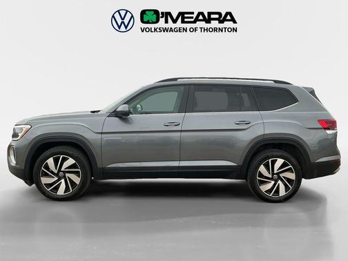 2025 Volkswagen Atlas 2.0T SE w/Technology 4MOTION